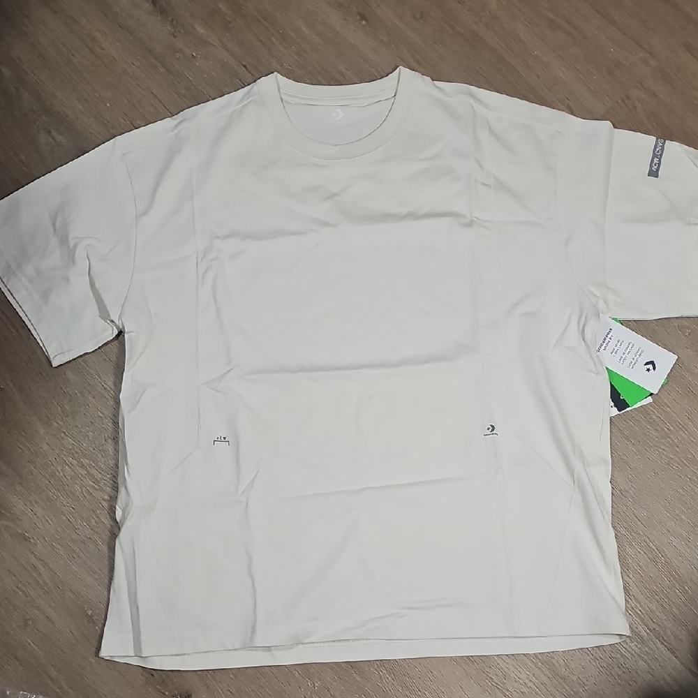 Converse x A Cold Wall collab Size Mens Small